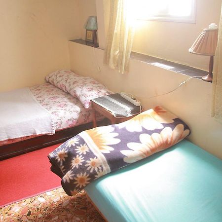 Medina Hostel 카사블랑카 외부 사진