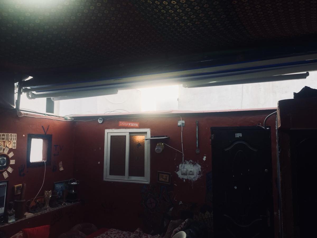 Medina Hostel 카사블랑카 외부 사진