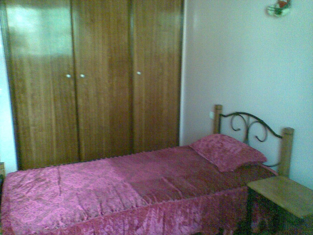 Medina Hostel 카사블랑카 외부 사진