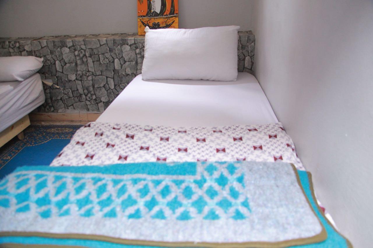 Medina Hostel 카사블랑카 외부 사진