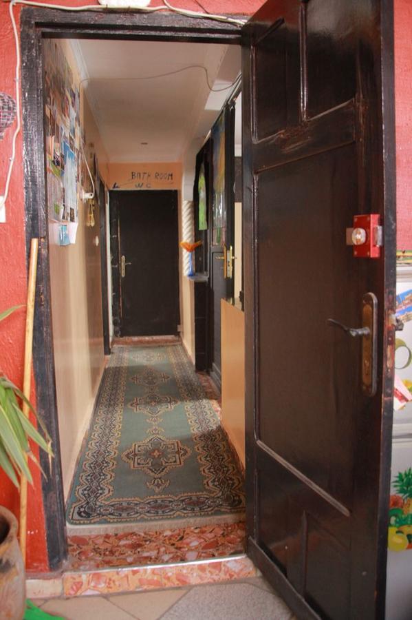 Medina Hostel 카사블랑카 외부 사진